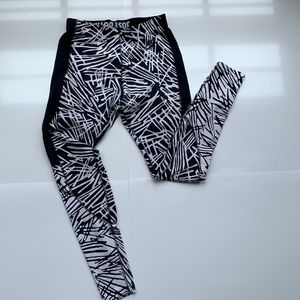 Nike Workout Pants